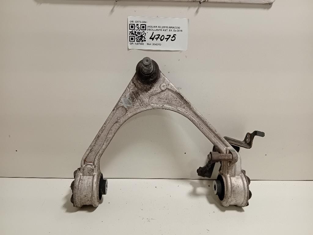 Braccio Oscillante ANT SX GX73-3091 Jaguar XE 2015