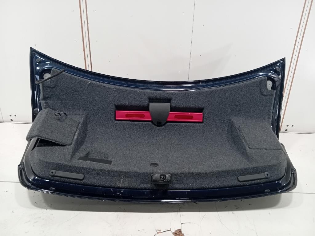 Paraurti POST 13267966 Opel Meriva B 2010