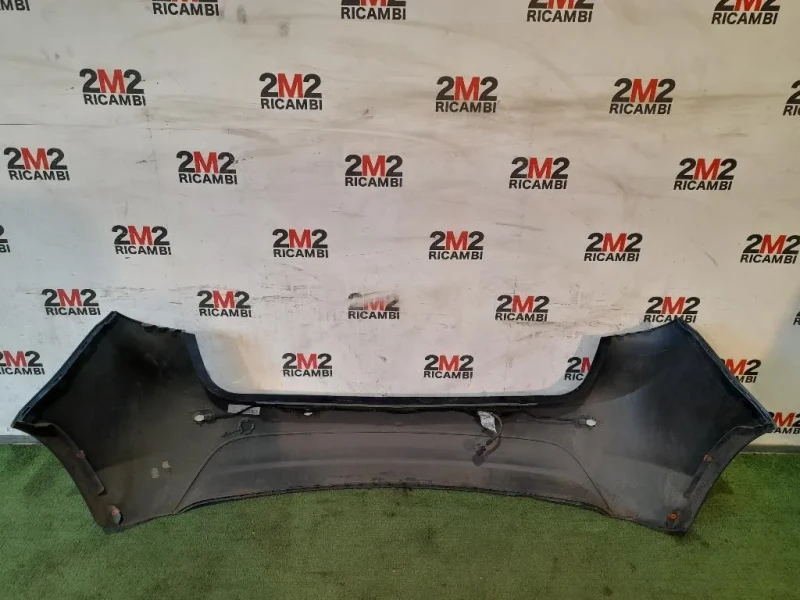 Paraurti POST 13267966 Opel Meriva B 2010