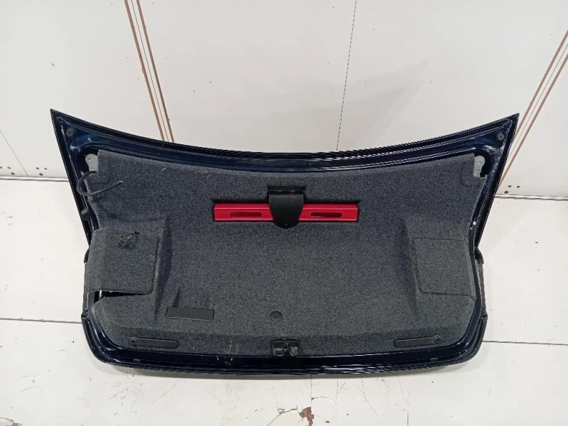 Portello POST 8K5827023AJ Audi A4 8K2 2012