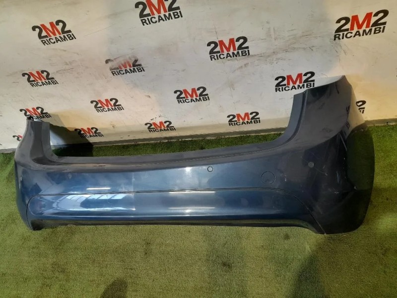 Paraurti POST 13267966 Opel Meriva B 2010