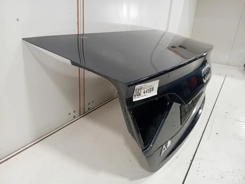 Portello POST 8K5827023AJ Audi A4 8K2 2012