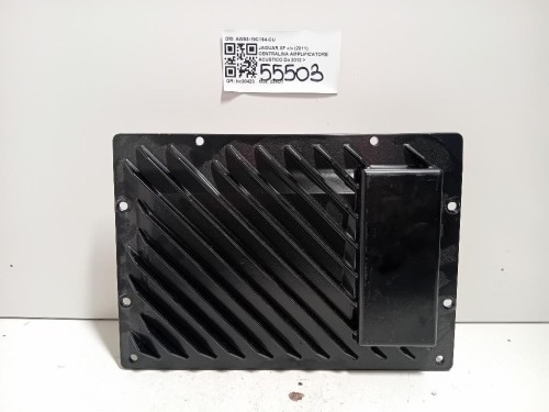 Centralina Amplificatore Acustico AW93-19C164-CU Jaguar XF I 2011