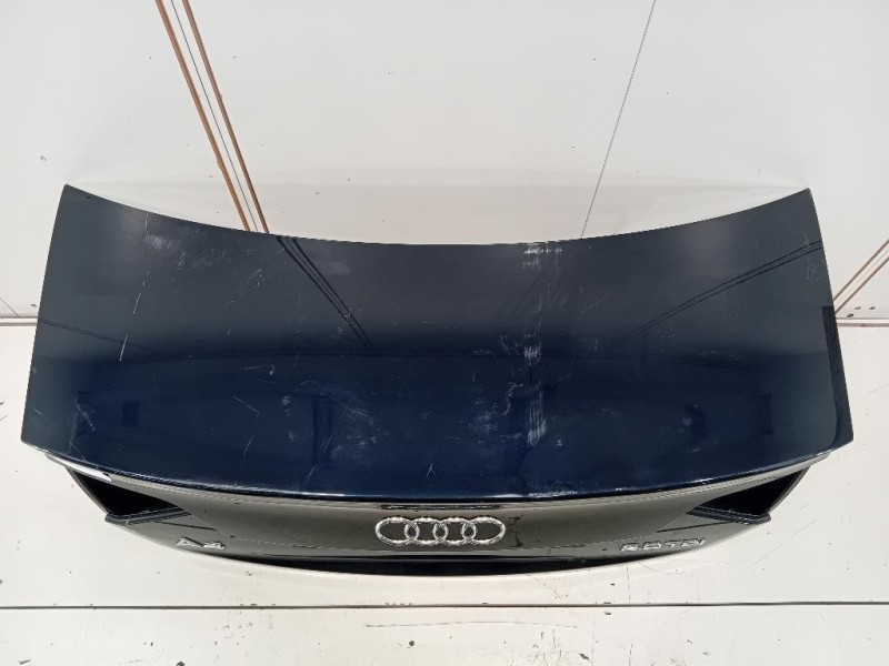 Paraurti POST 13267966 Opel Meriva B 2010