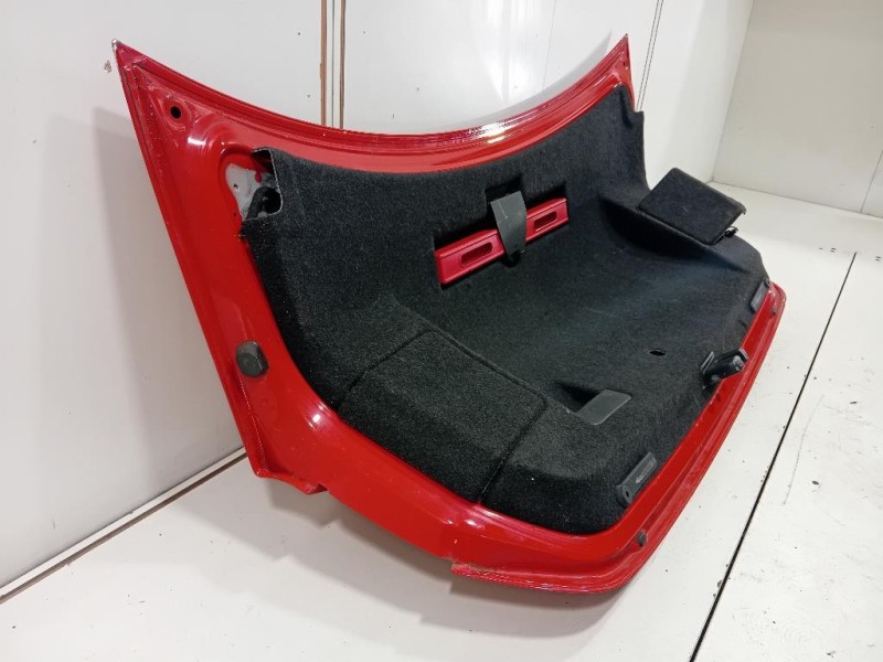 Paraurti POST 13267966 Opel Meriva B 2010