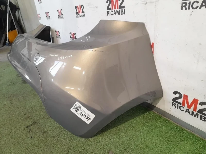 Paraurti POST 13267966 Opel Meriva B 2010