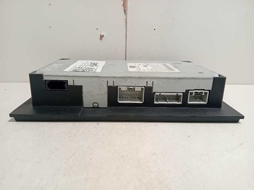 Centralina Amplificatore Acustico 6H52-18C808-CD Jaguar XF I 2011