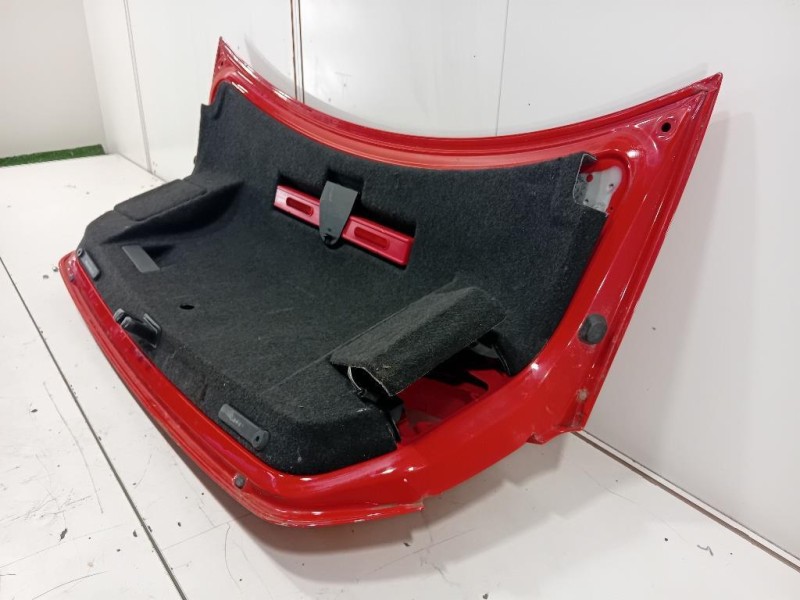 Paraurti POST 13267966 Opel Meriva B 2010