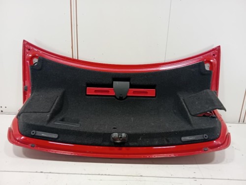 Paraurti POST 13268247 Opel Meriva B 2010