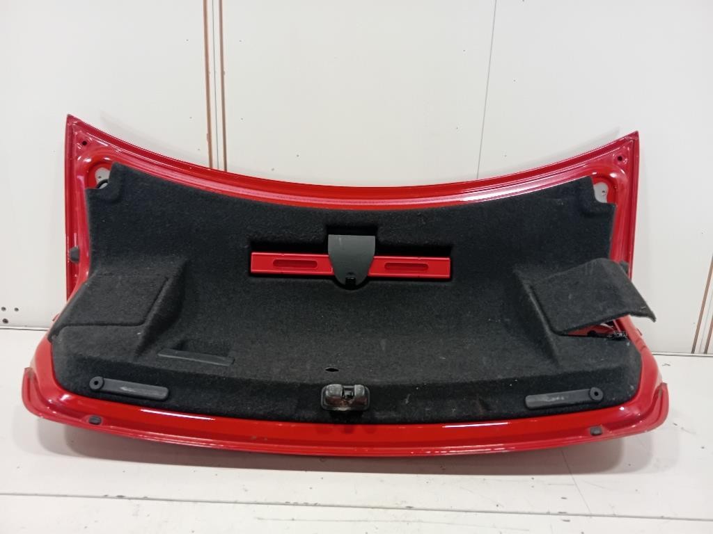 Paraurti POST 13268247 Opel Meriva B 2010