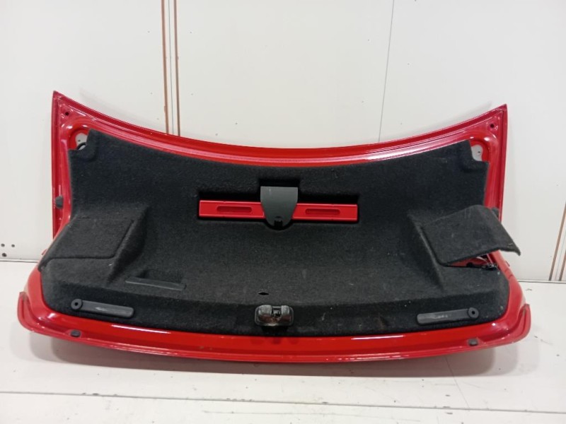 Paraurti POST 13268247 Opel Meriva B 2010