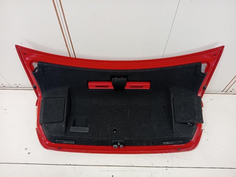 Paraurti POST 13268247 Opel Meriva B 2010