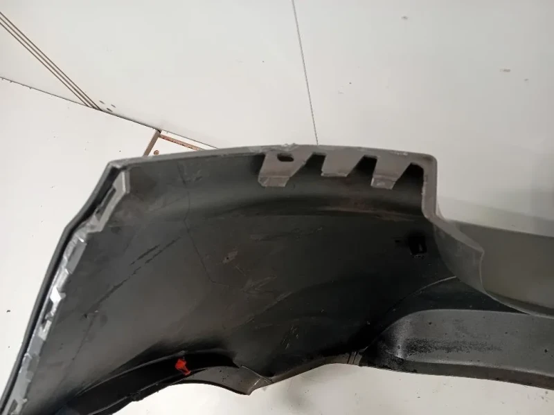 Paraurti POST 13268247 Opel Meriva B 2010