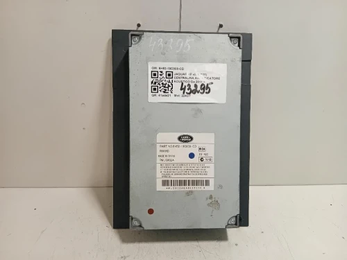 Centralina Amplificatore Acustico 6H52-18C808-CD Jaguar XF I 2011