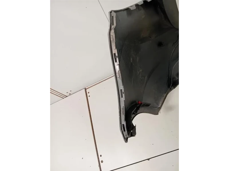 Paraurti POST 13268247 Opel Meriva B 2010