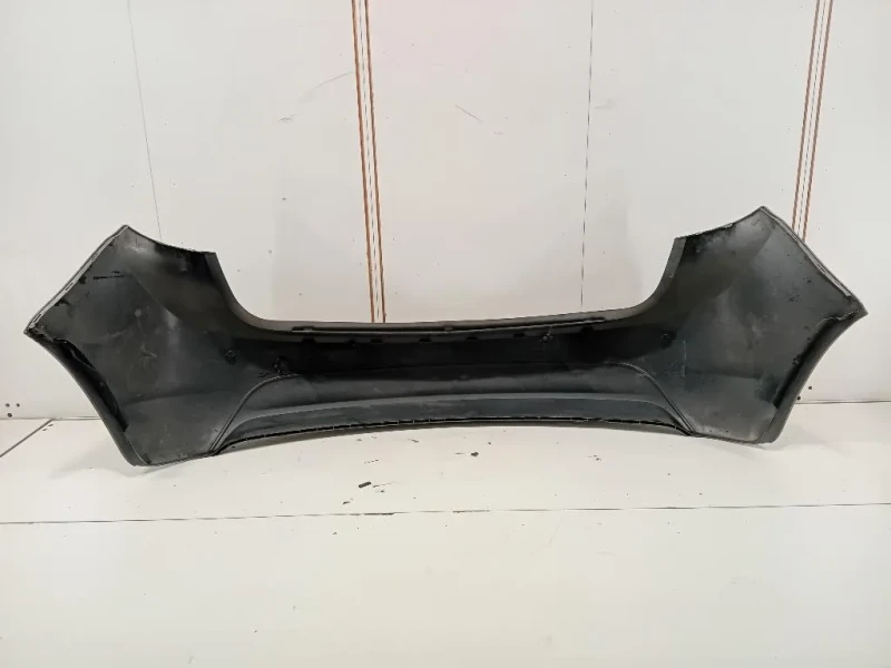 Paraurti POST 13268247 Opel Meriva B 2010