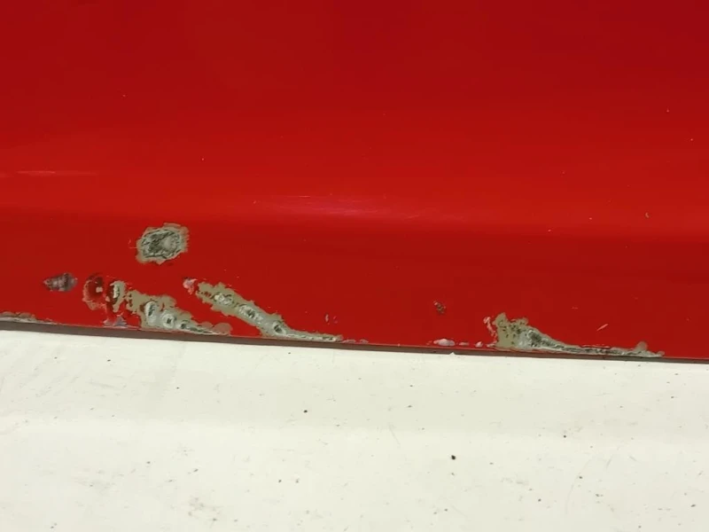 Portello POST 8K5827023AJ Audi A4 8K2 2012