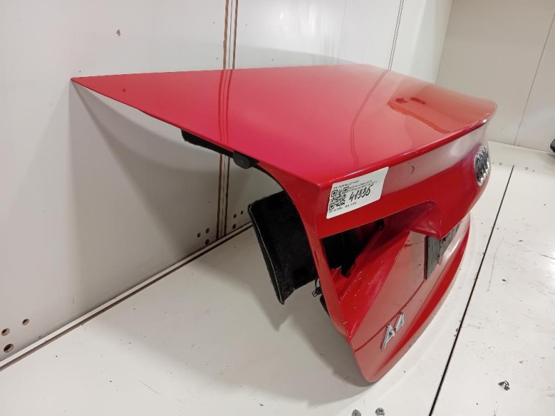 Paraurti POST 13268247 Opel Meriva B 2010