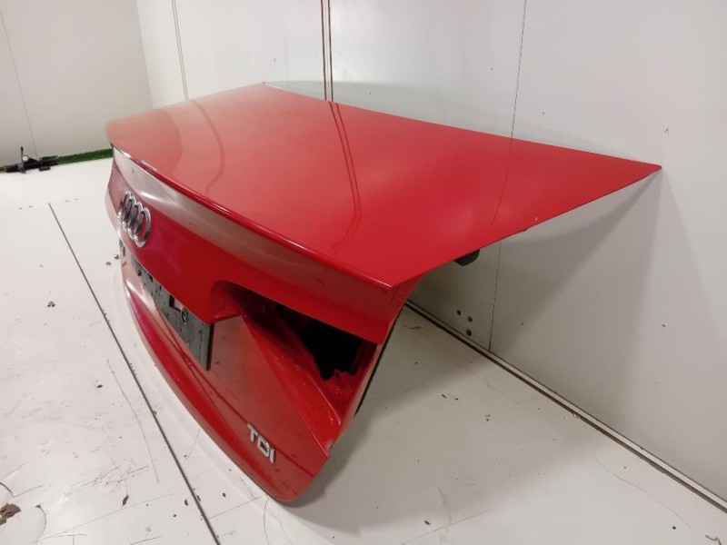 Paraurti POST 13268247 Opel Meriva B 2010