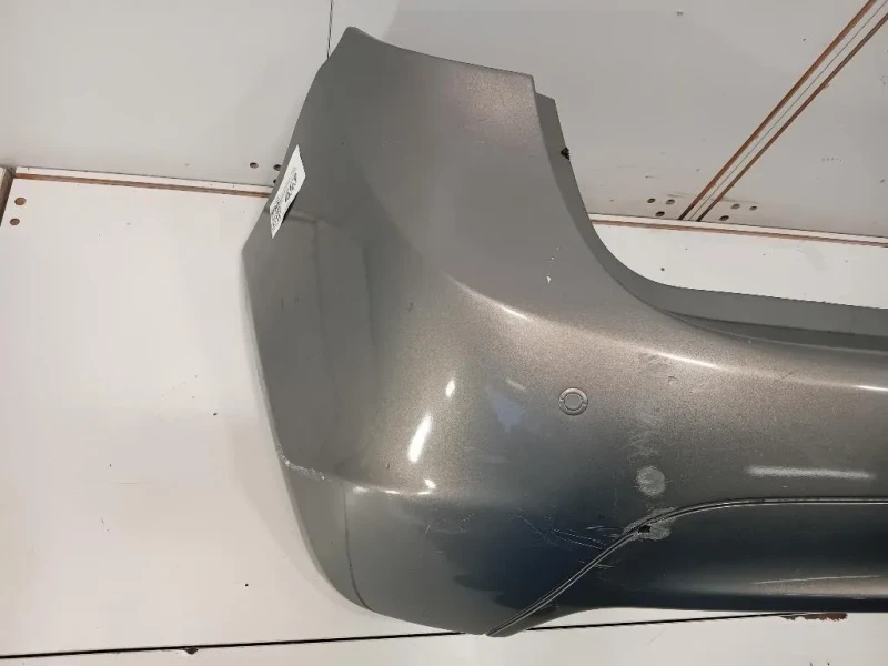 Paraurti POST 13268247 Opel Meriva B 2010