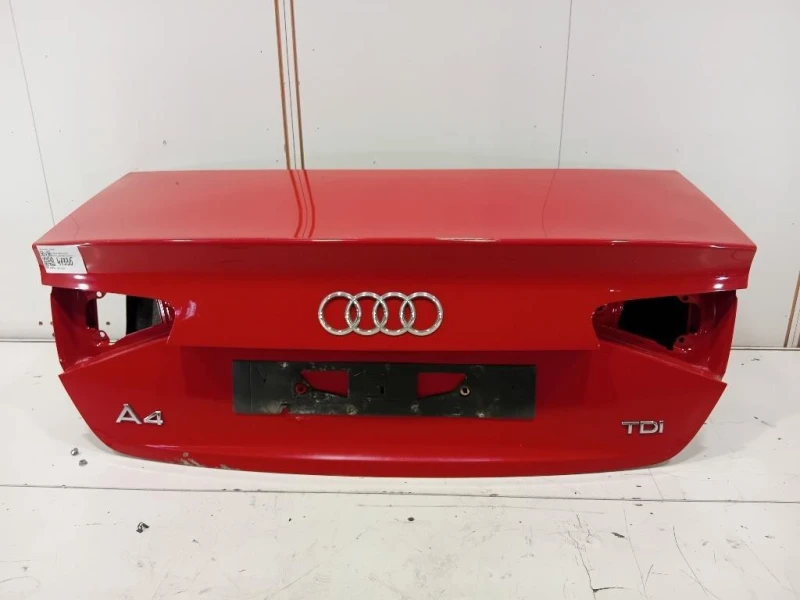 Portello POST 8K5827023AJ Audi A4 8K2 2012