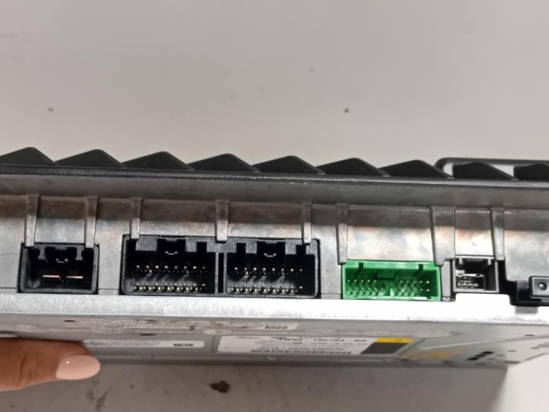 Centralina Amplificatore Acustico AW93-19C164-BR Jaguar XJ8 X408 2003