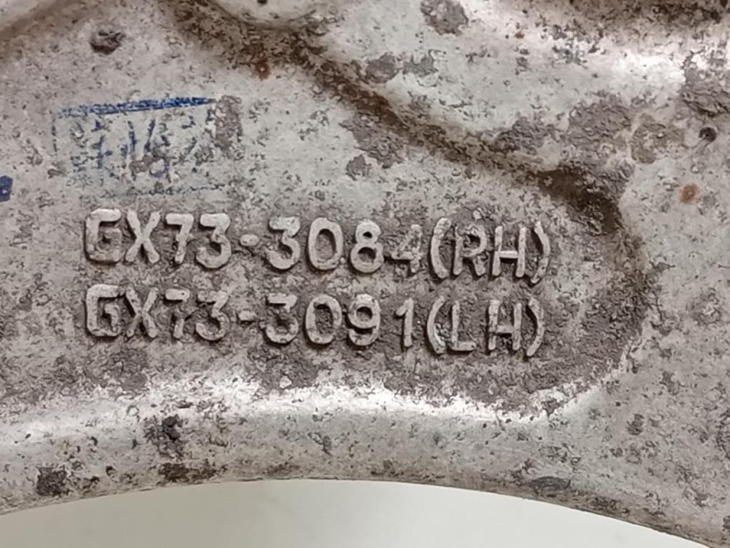 Braccio Oscillante ANT SX GX73-3091 Jaguar XE 2015