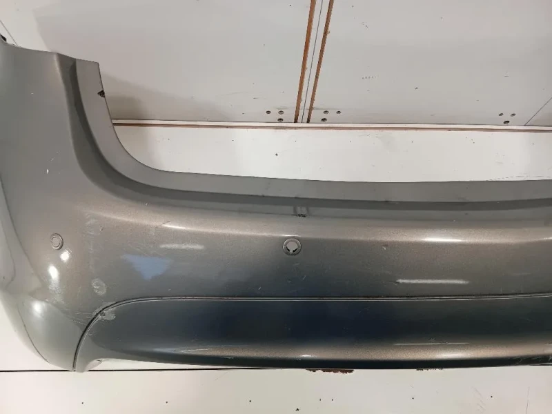 Paraurti POST 13268247 Opel Meriva B 2010