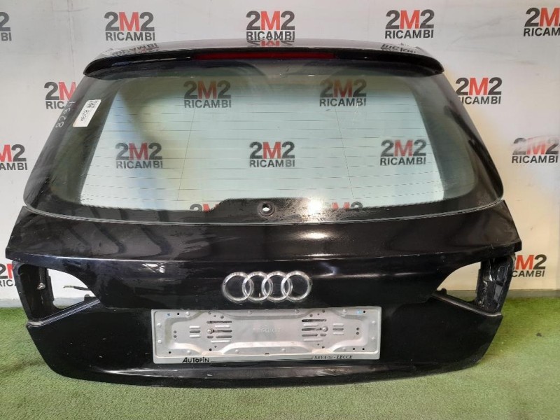 Portello POST 8K9827023 Audi A4 8K5 Avant 2012