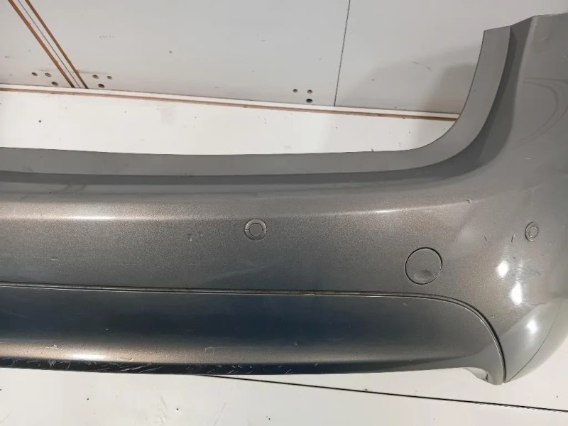 Paraurti POST 13268247 Opel Meriva B 2010