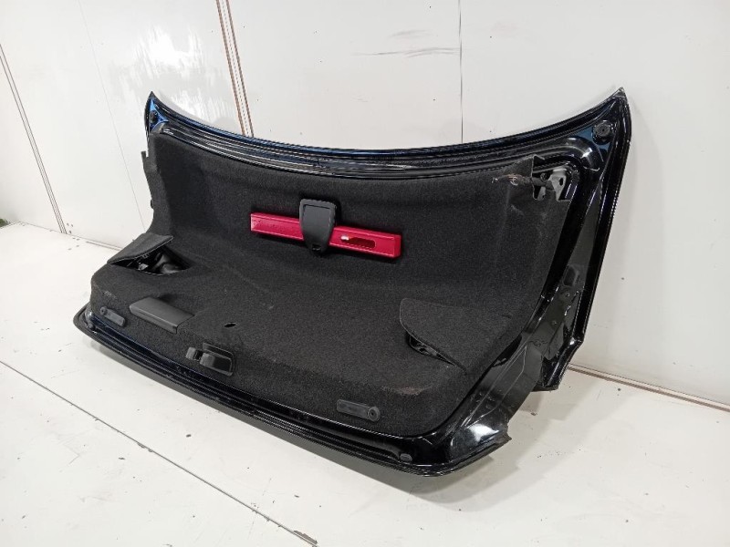 Portello POST 8W9827025D Audi A4 8W5 Avant 2015