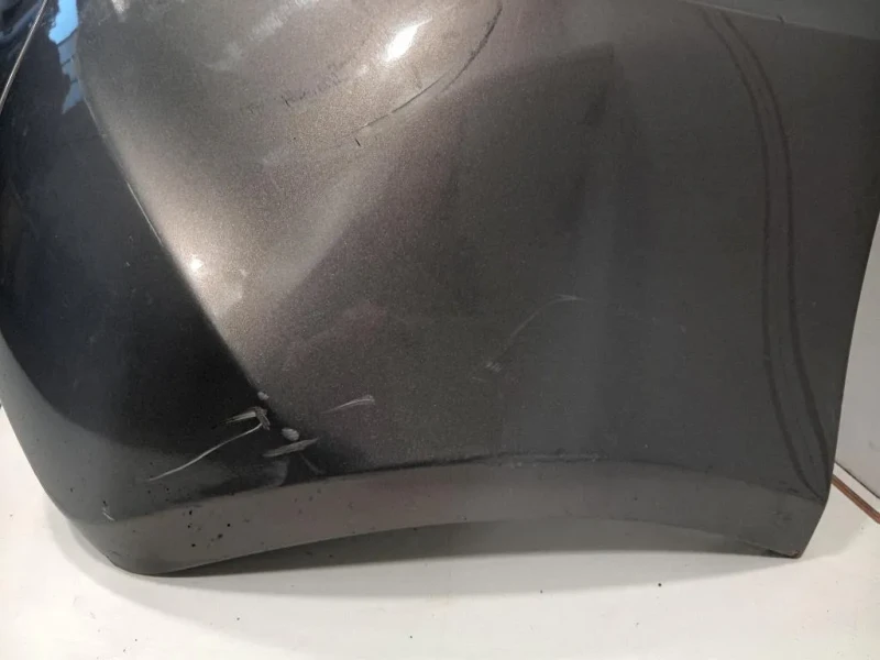 Paraurti POST 13268247 Opel Meriva B 2010