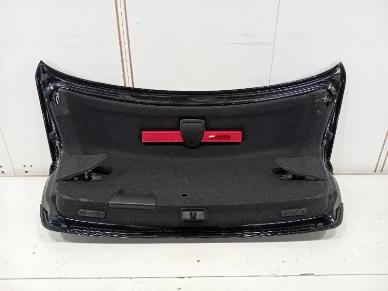 Portello POST 8W9827025D Audi A4 8W5 Avant 2015