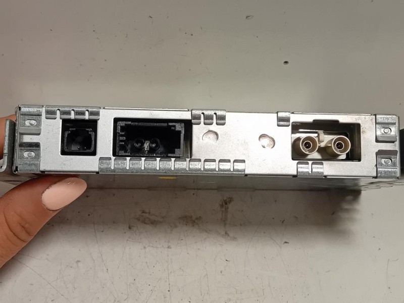 Centralina Amplificatore Acustico VP6F6F-19C034-AK Jaguar XJ8 X408 2003