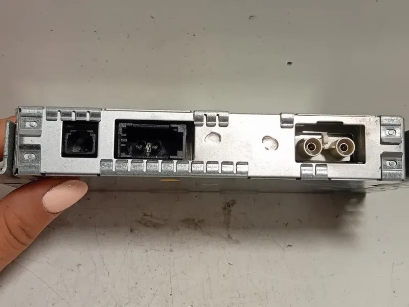 Centralina Amplificatore Acustico VP6F6F-19C034-AK Jaguar XJ8 X408 2003