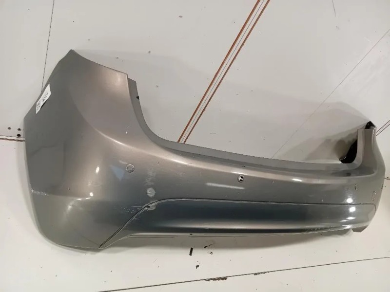 Paraurti POST 13268247 Opel Meriva B 2010