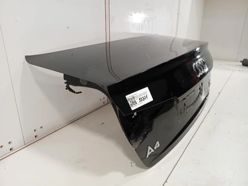 Portello POST 8W9827025D Audi A4 8W5 Avant 2015