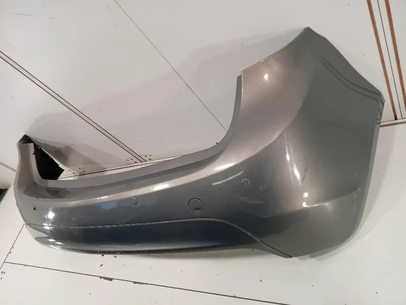 Paraurti POST 13268247 Opel Meriva B 2010