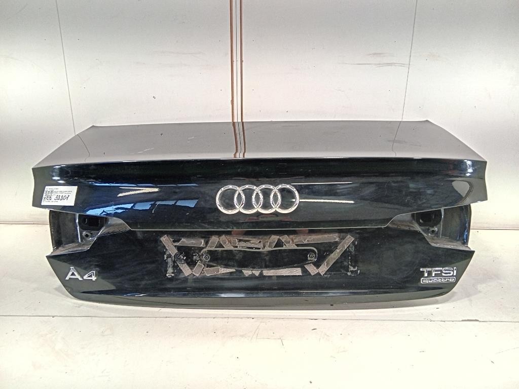 Portello POST 8W9827025D Audi A4 8W5 Avant 2015