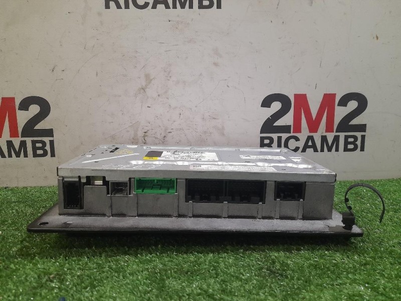 Centralina Amplificatore Acustico 8J32-19C164-BG Jaguar XJ8 X408 2003