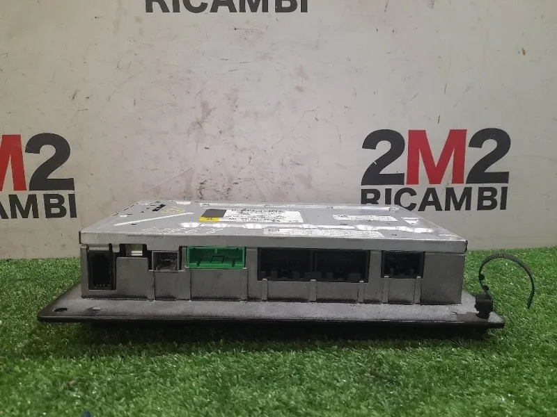 Centralina Amplificatore Acustico 8J32-19C164-BG Jaguar XJ8 X408 2003