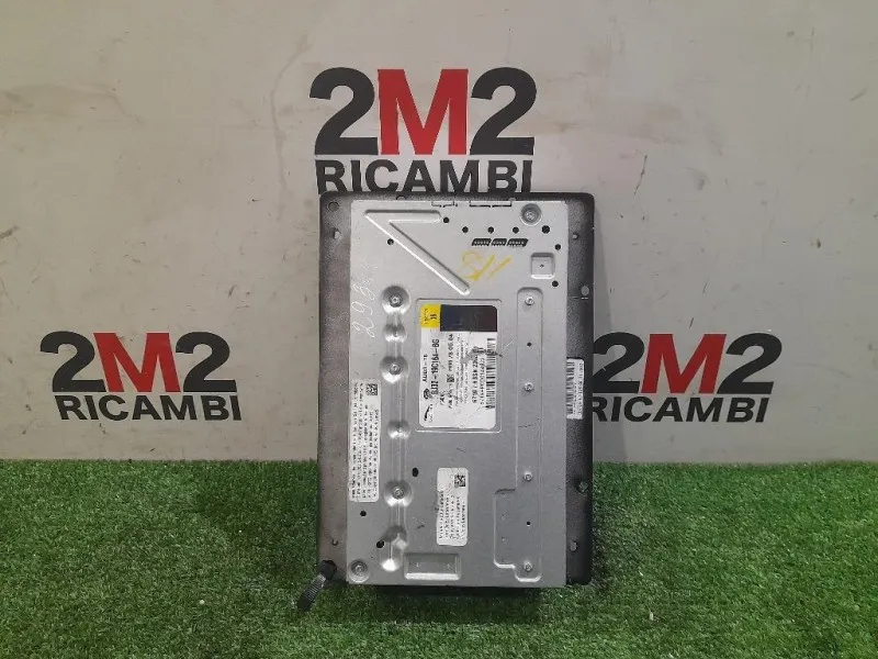Centralina Amplificatore Acustico 8J32-19C164-BG Jaguar XJ8 X408 2003
