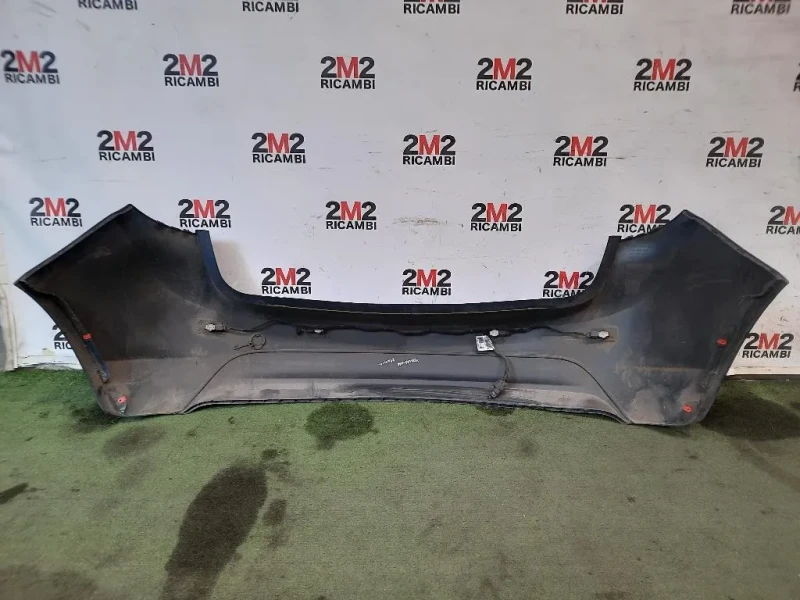 Paraurti POST 13267966 Opel Meriva B 2014