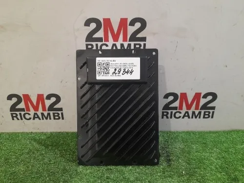 Centralina Amplificatore Acustico 8J32-19C164-BG Jaguar XJ8 X408 2003