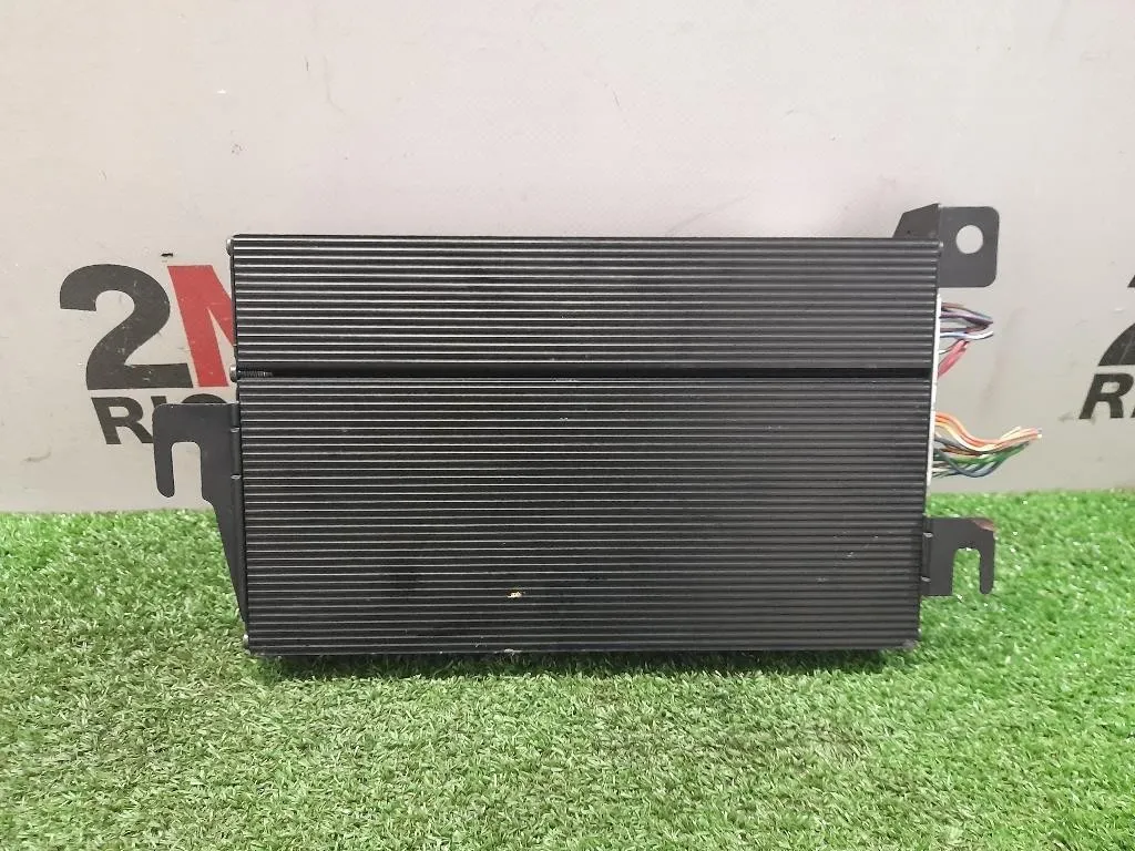 Centralina Amplificatore Acustico 56038407AD Jeep Grand Cherokee III 2005