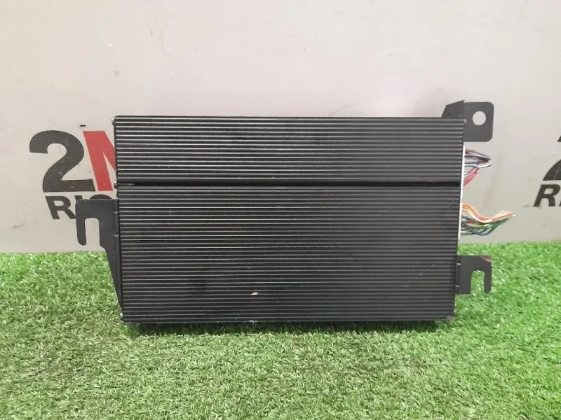 Centralina Amplificatore Acustico 56038407AD Jeep Grand Cherokee III 2005