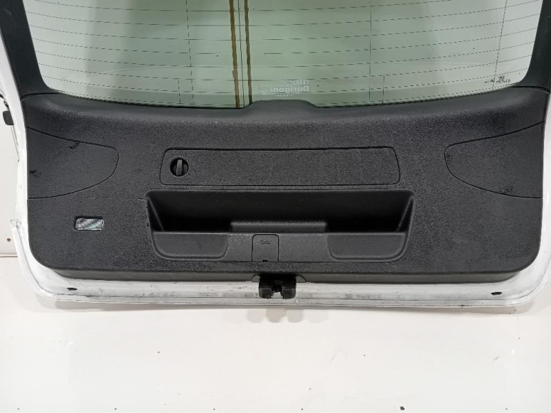 Paraurti POST 13267966 Opel Meriva B 2014