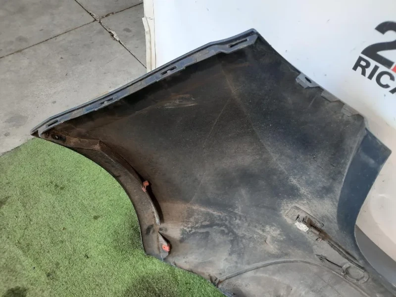 Paraurti POST 13267966 Opel Meriva B 2014