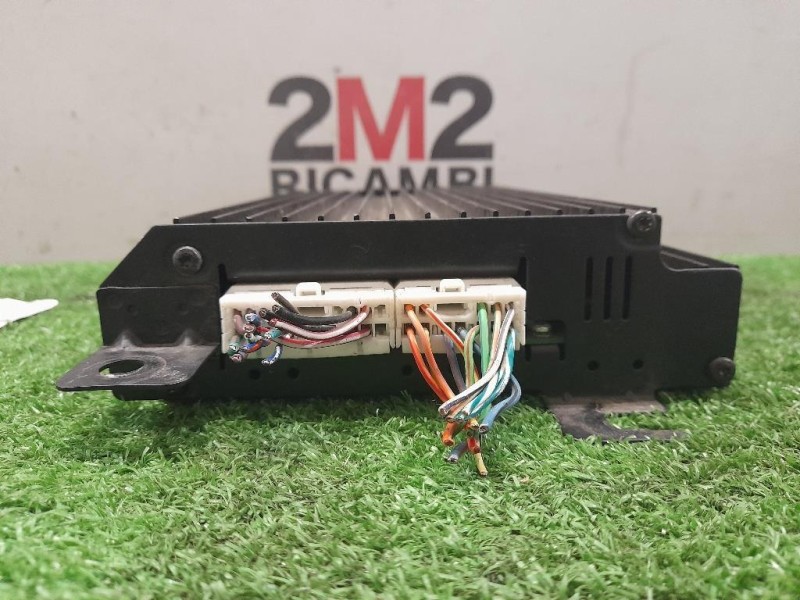 Centralina Amplificatore Acustico 56038407AD Jeep Grand Cherokee III 2005