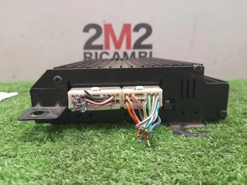 Centralina Amplificatore Acustico 56038407AD Jeep Grand Cherokee III 2005